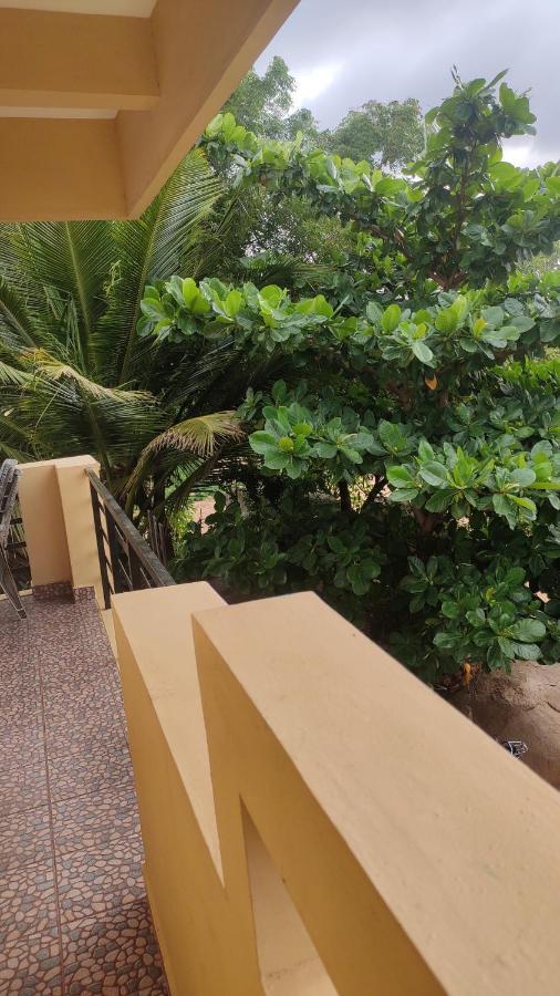 Vinayaka Homestay Hampi Εξωτερικό φωτογραφία