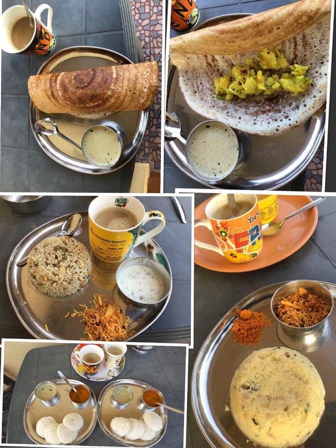 Vinayaka Homestay Hampi Εξωτερικό φωτογραφία