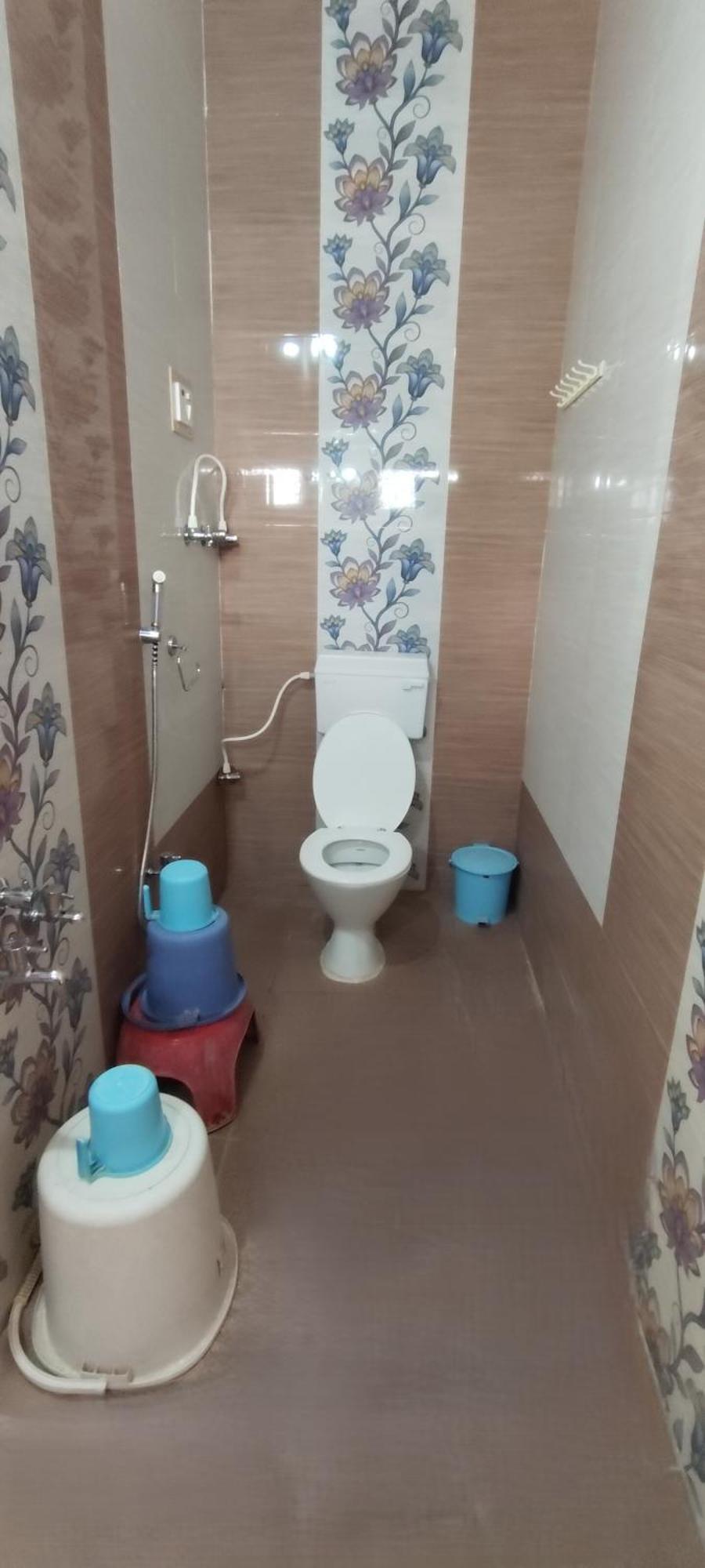 Vinayaka Homestay Hampi Εξωτερικό φωτογραφία