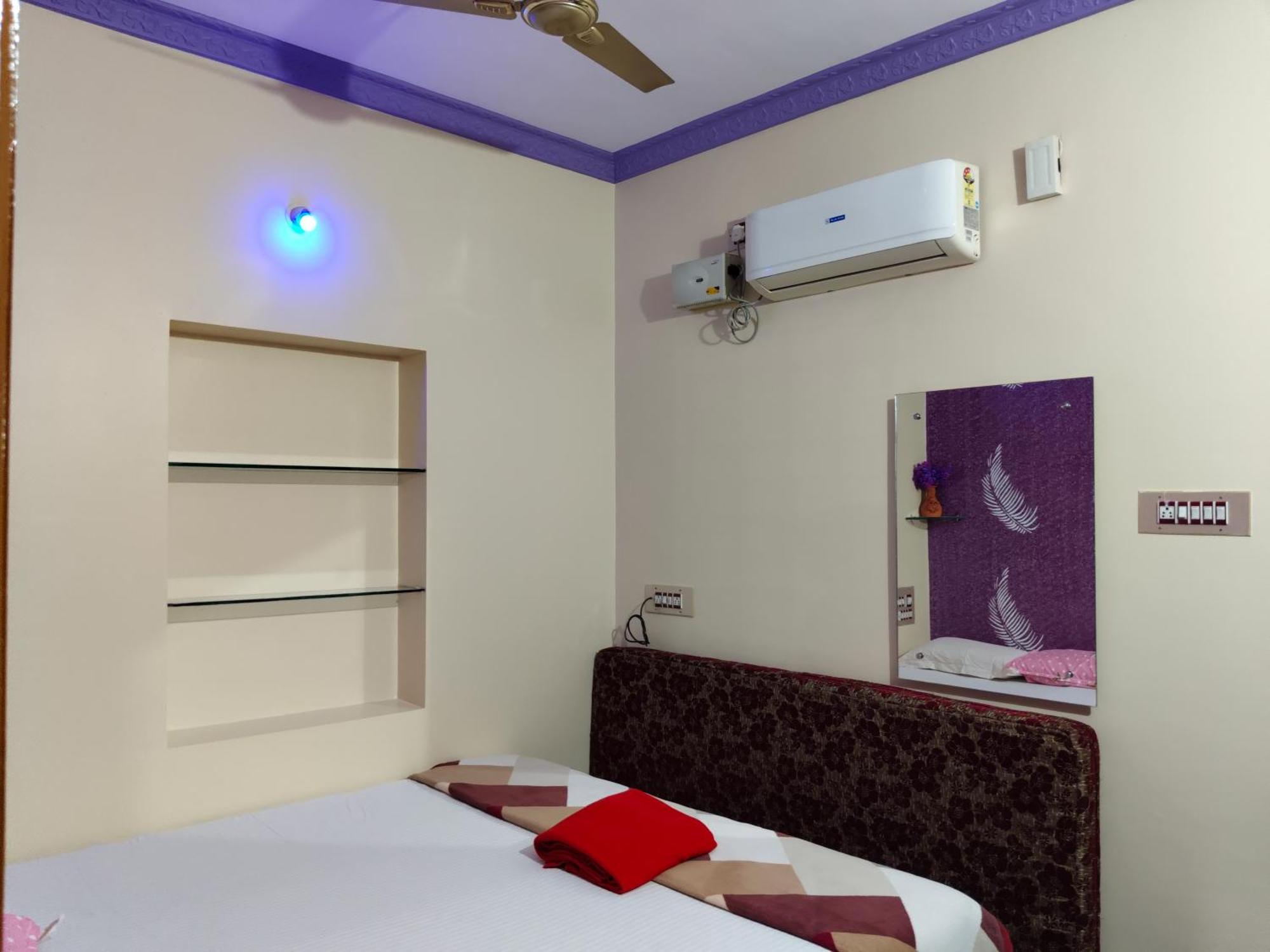 Vinayaka Homestay Hampi Εξωτερικό φωτογραφία