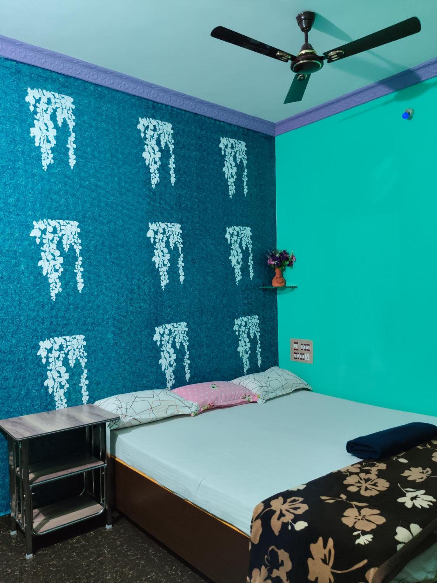 Vinayaka Homestay Hampi Εξωτερικό φωτογραφία