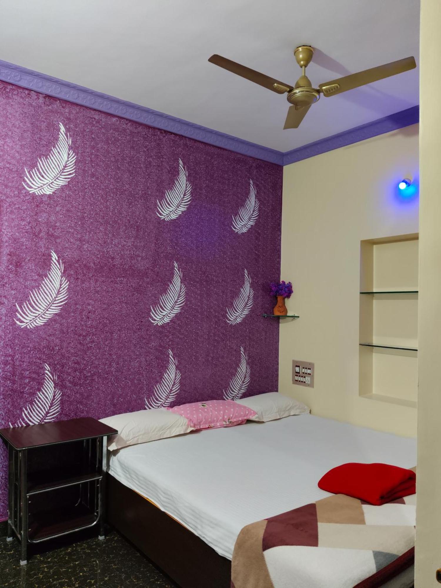Vinayaka Homestay Hampi Εξωτερικό φωτογραφία