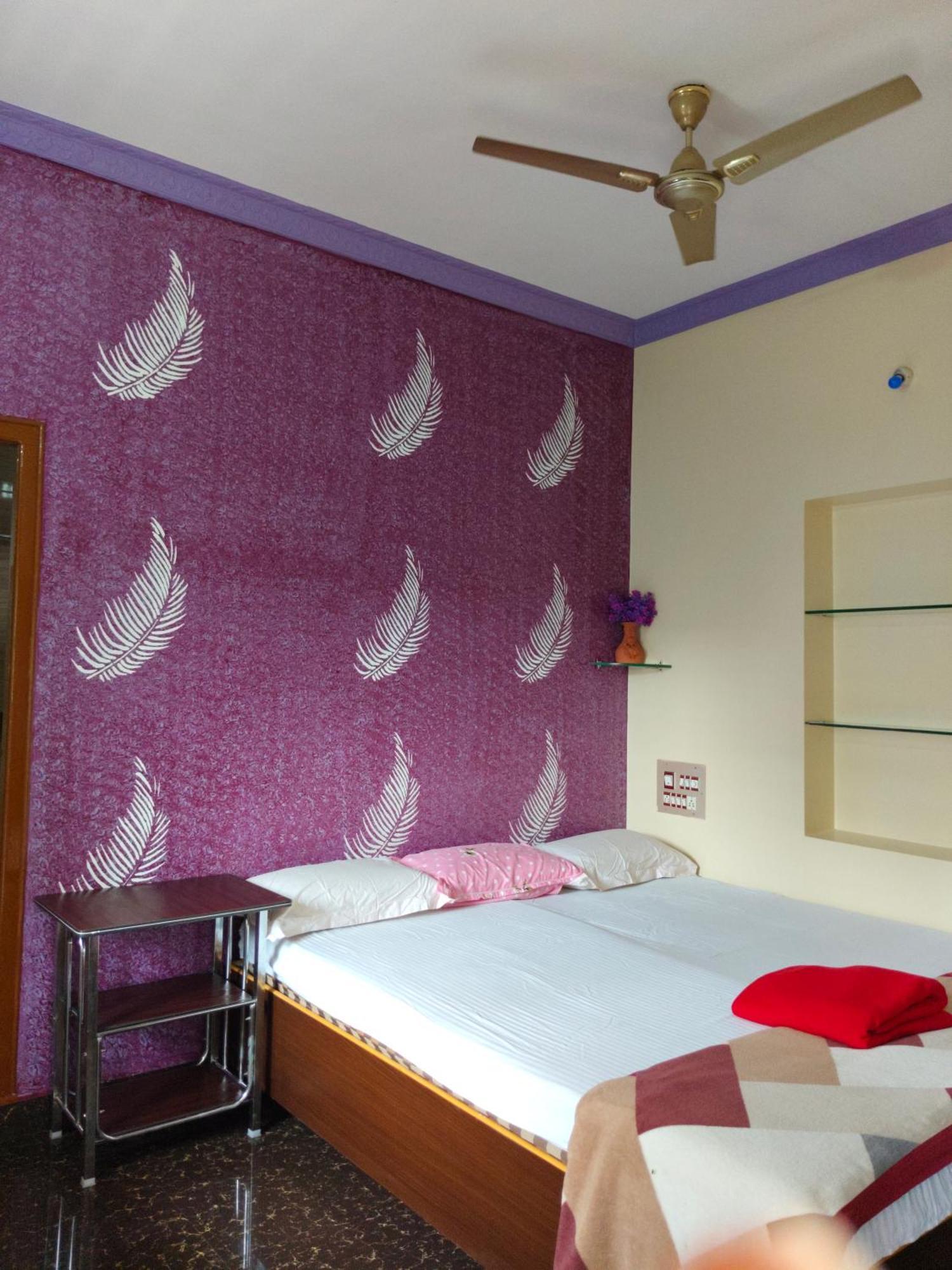 Vinayaka Homestay Hampi Εξωτερικό φωτογραφία