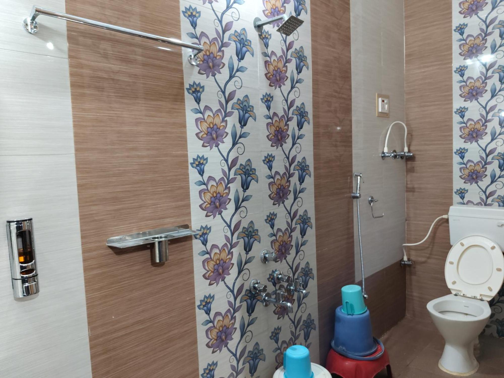 Vinayaka Homestay Hampi Εξωτερικό φωτογραφία