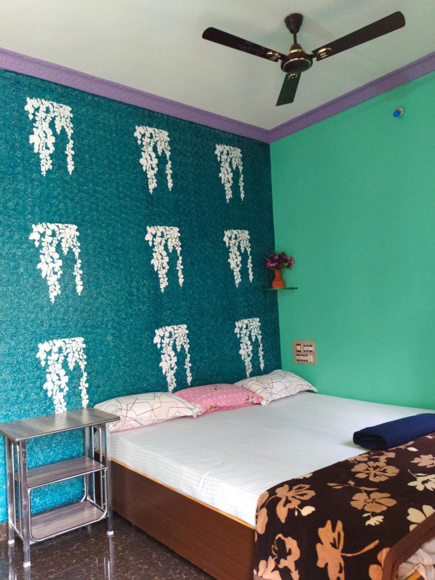 Vinayaka Homestay Hampi Εξωτερικό φωτογραφία