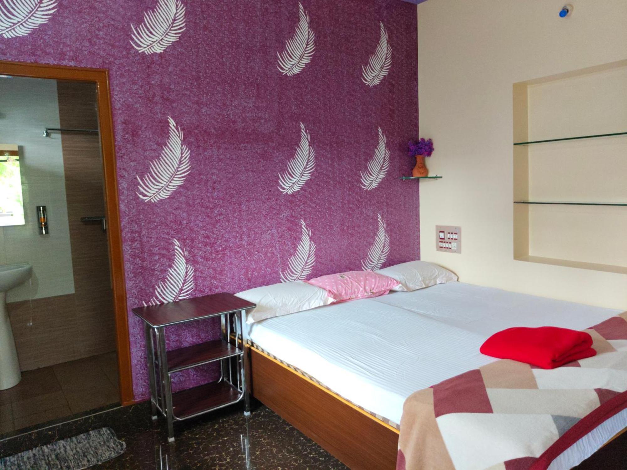 Vinayaka Homestay Hampi Εξωτερικό φωτογραφία