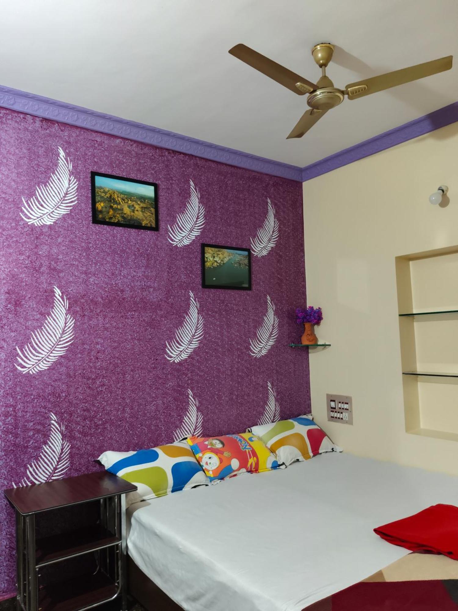 Vinayaka Homestay Hampi Εξωτερικό φωτογραφία