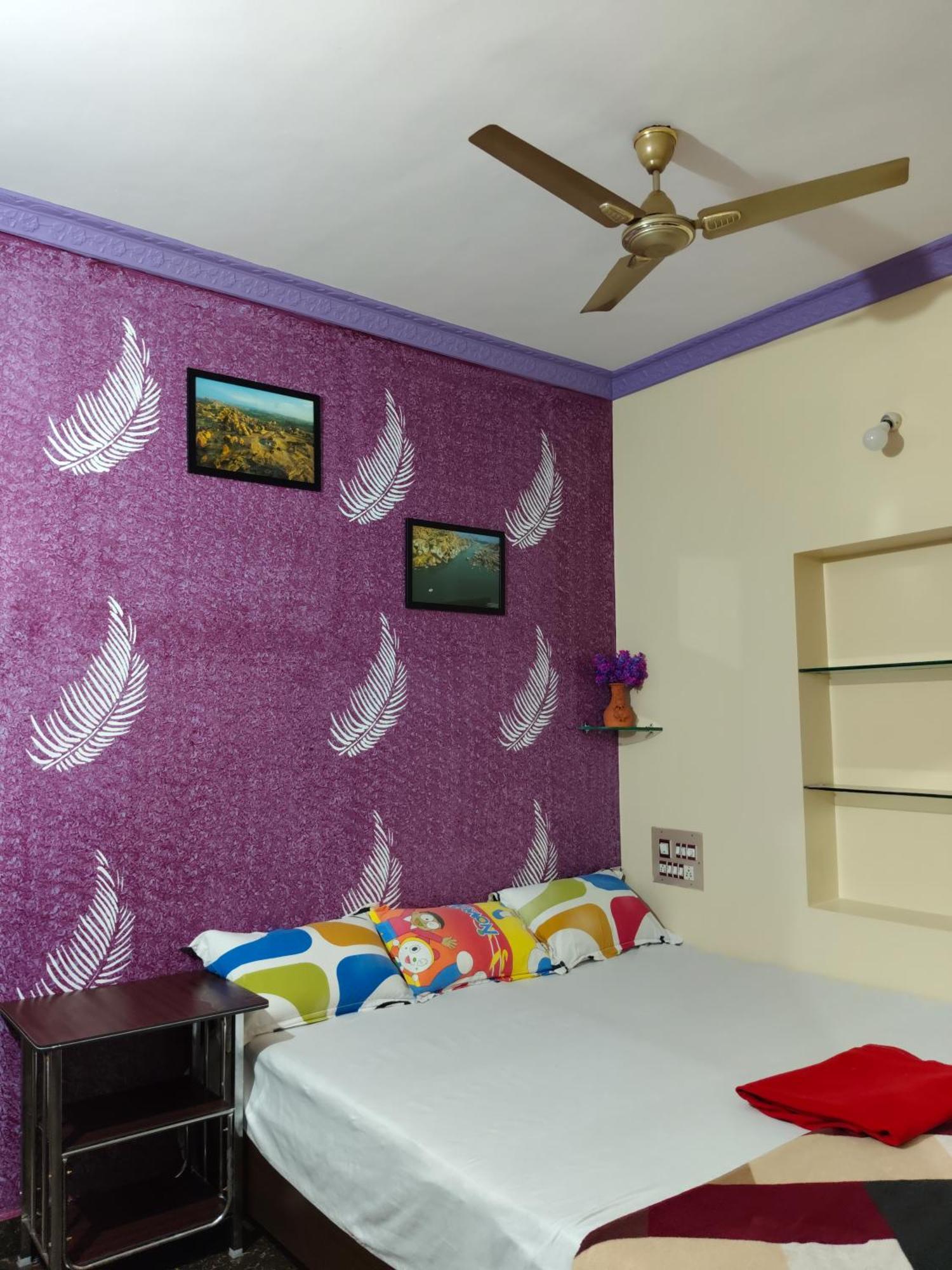 Vinayaka Homestay Hampi Εξωτερικό φωτογραφία