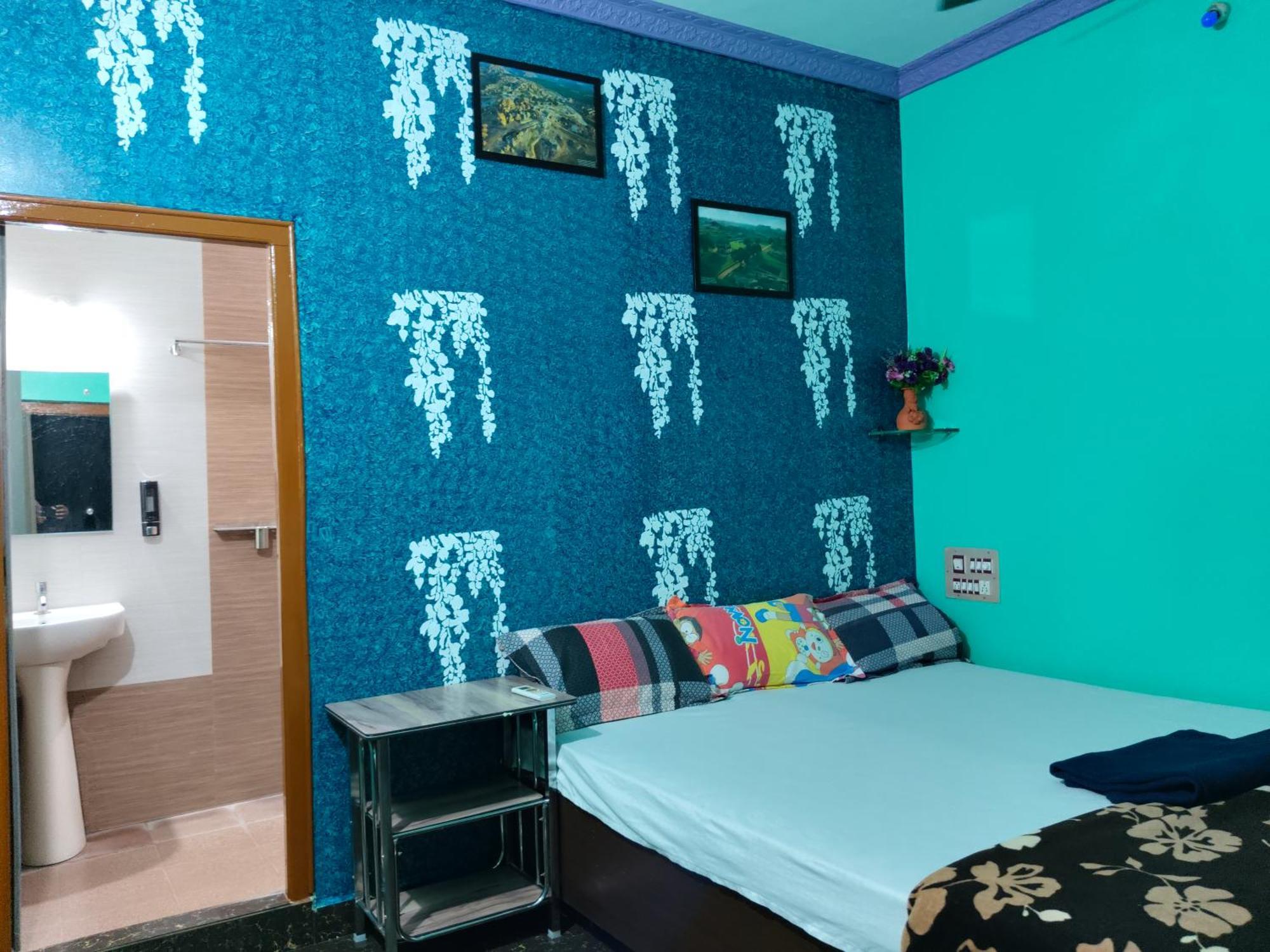 Vinayaka Homestay Hampi Εξωτερικό φωτογραφία