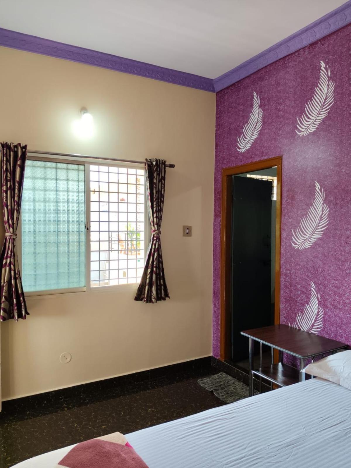 Vinayaka Homestay Hampi Εξωτερικό φωτογραφία