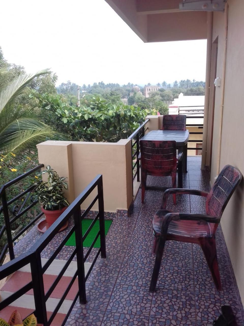 Vinayaka Homestay Hampi Εξωτερικό φωτογραφία